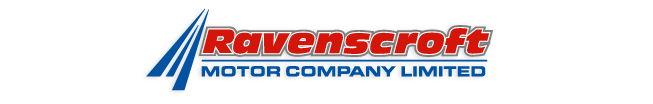 Ravenscroft Motor Company Limited